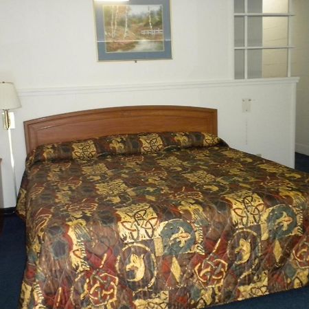 Budget Motel San Bruno Zewnętrze zdjęcie