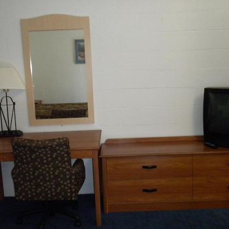 Budget Motel San Bruno Zewnętrze zdjęcie