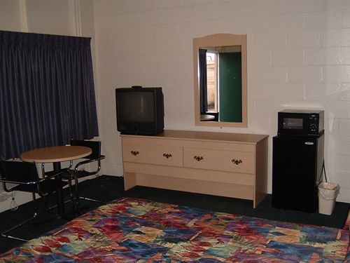 Budget Motel San Bruno Zewnętrze zdjęcie