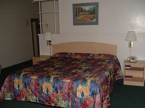 Budget Motel San Bruno Zewnętrze zdjęcie