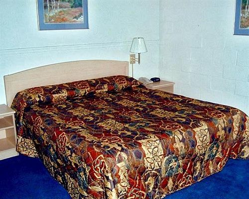 Budget Motel San Bruno Zewnętrze zdjęcie
