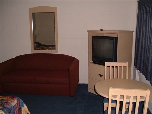 Budget Motel San Bruno Zewnętrze zdjęcie