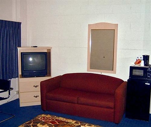 Budget Motel San Bruno Zewnętrze zdjęcie
