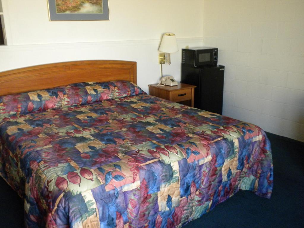 Budget Motel San Bruno Zewnętrze zdjęcie