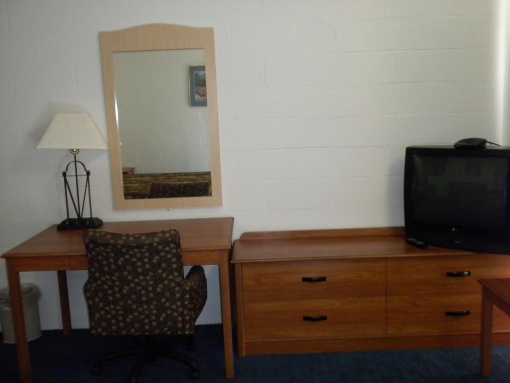 Budget Motel San Bruno Zewnętrze zdjęcie