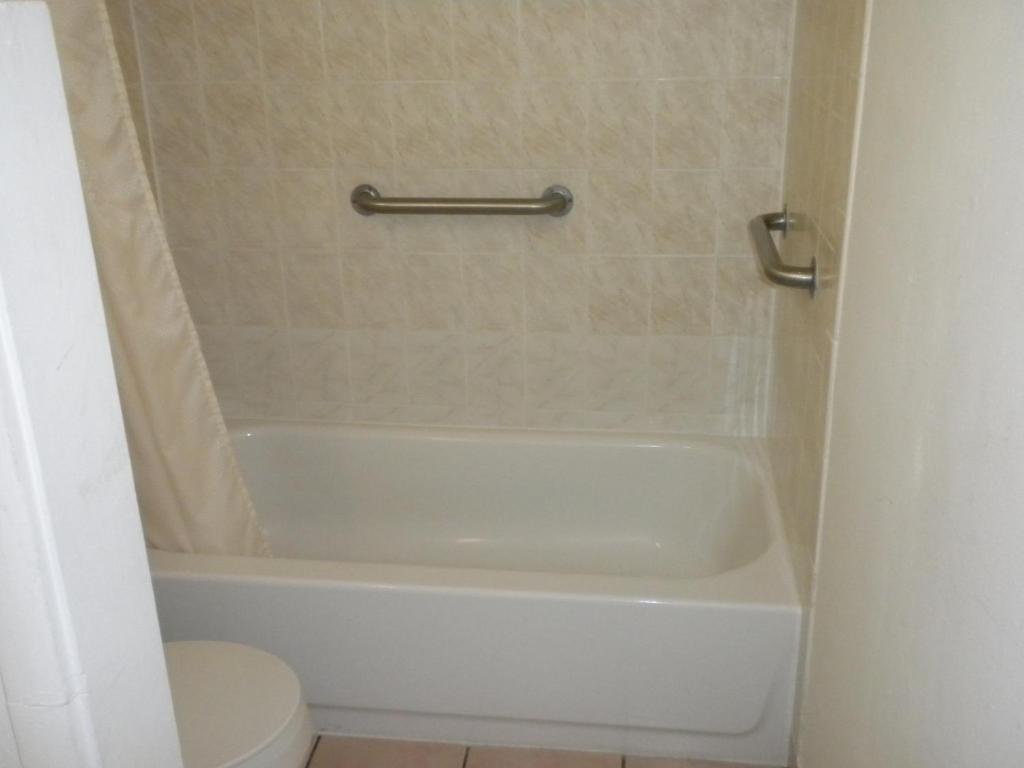 Budget Motel San Bruno Zewnętrze zdjęcie